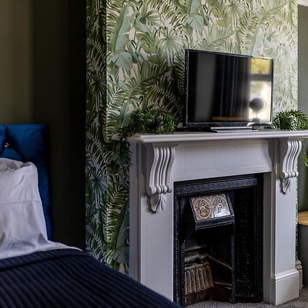 Comfy-Stays Deganwy Llandudno Eksteriør bilde