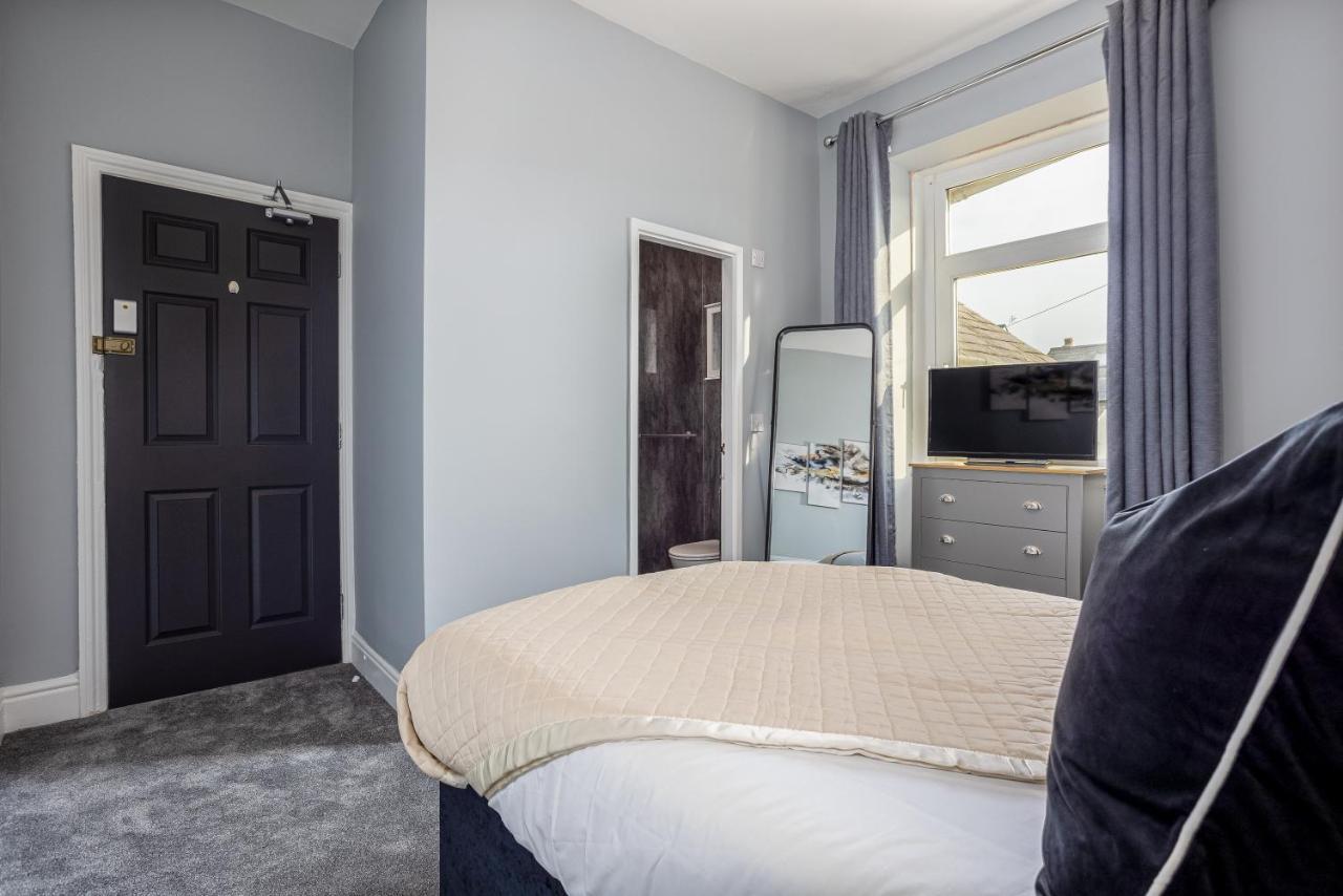 Comfy-Stays Deganwy Llandudno Eksteriør bilde