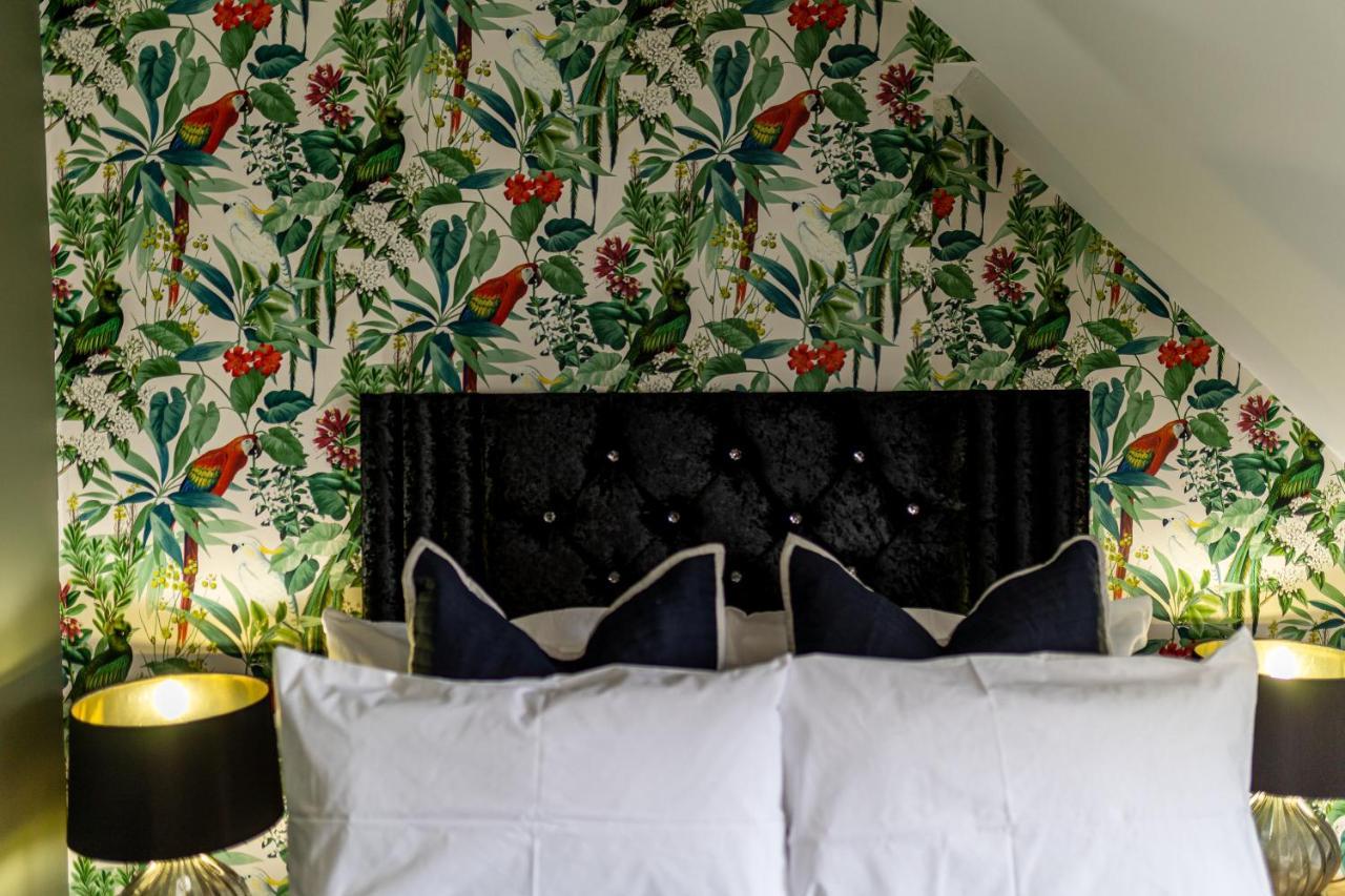 Comfy-Stays Deganwy Llandudno Eksteriør bilde