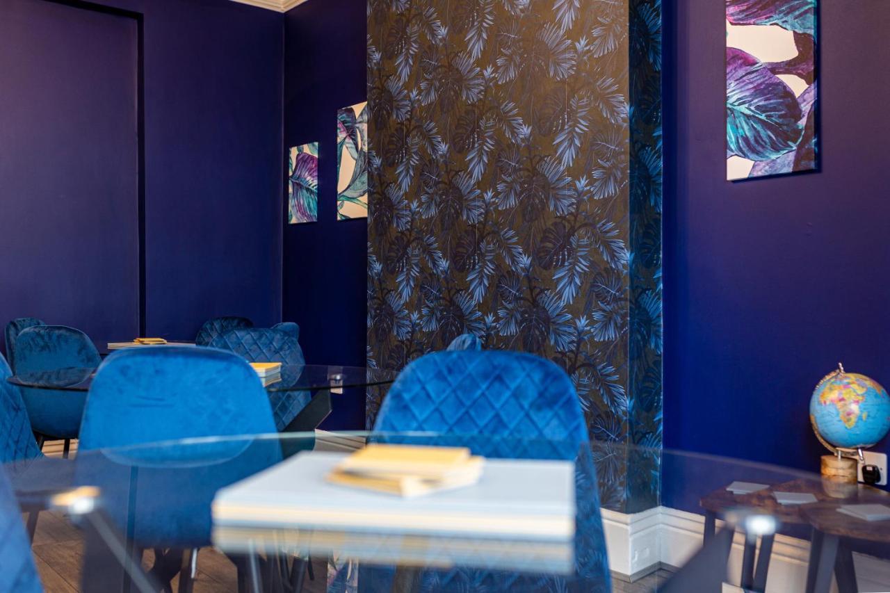 Comfy-Stays Deganwy Llandudno Eksteriør bilde