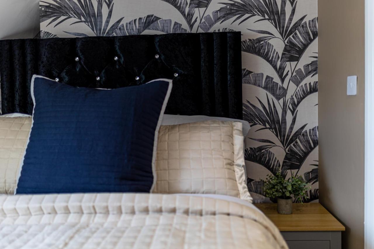 Comfy-Stays Deganwy Llandudno Eksteriør bilde