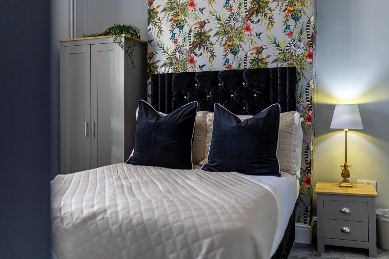 Comfy-Stays Deganwy Llandudno Eksteriør bilde