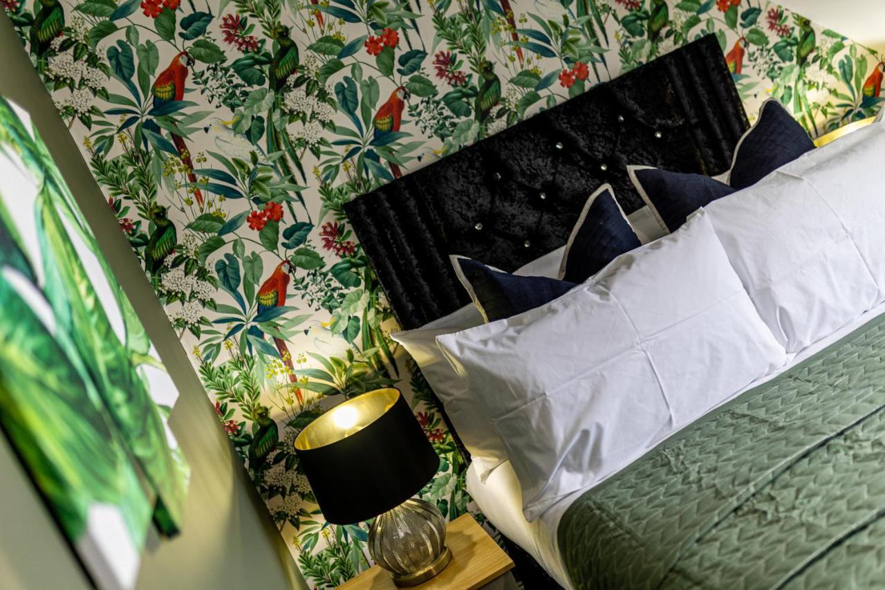 Comfy-Stays Deganwy Llandudno Eksteriør bilde